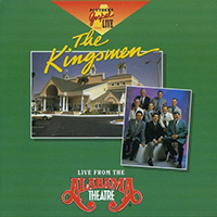 Kingsmen Quartet - Live from the Alabama Theatre