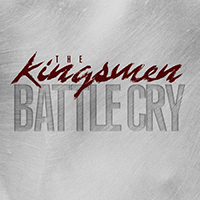 Kingsmen Quartet - Battle Cry