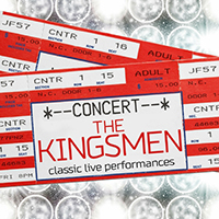 Kingsmen Quartet - Classic Live Performances