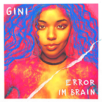 GINI - Error Im Brain