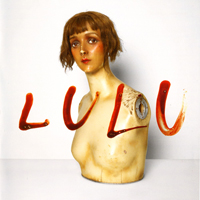 Lou Reed - Lulu (CD 2) (Split)