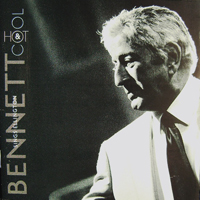 Tony Bennett - Tony Bennett sings Ellington: Hot & Cool