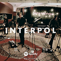Interpol - Spotify Sessions (CD 2)