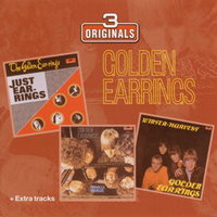 The Golden Earring - 3 Originals (CD 2)