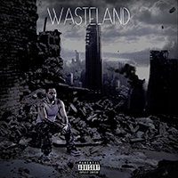 Tony K - Wasteland