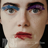 Jerskin Fendrix - Poor Things (Original Motion Picture Soundtrack)