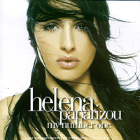 Helena Paparizou - My Number One