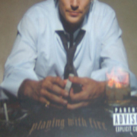 Kevin  Federline - Playing With Fire