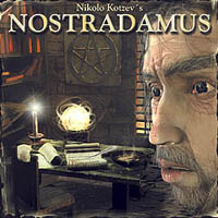 Nikolo Kotzev - Nostradamus (CD 2)
