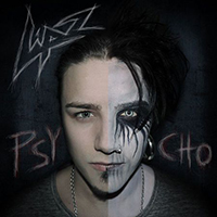 Lipz - Psycho (EP)