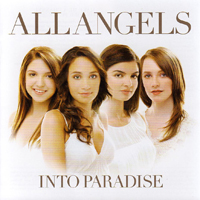 All Angels - Into Paradise