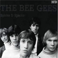 Bee Gees - Spicks And Specks [Special Reissue 2009] (CD 2)
