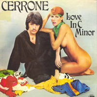 Cerrone - Love in 