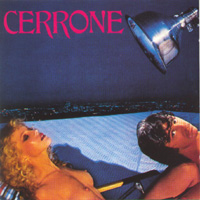 Cerrone - Cerrone 6: Panic