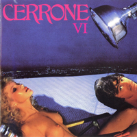 Cerrone - Cerrone VI (Reissue)