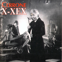 Cerrone - Cerrone X-XEX XV (Reissue)