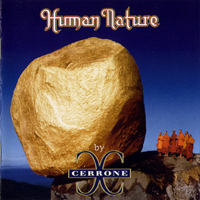 Cerrone - Human Nature XVI (Reissue) (Bonus CD)