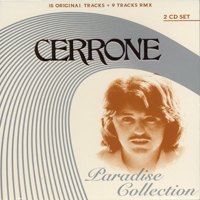 Cerrone - Paradise Collection (CD 1)