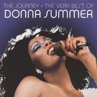 Donna Summer - The Journey - The Very Best Of (CD 2)