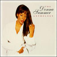Donna Summer - Donna Summer Anthology (CD 1)