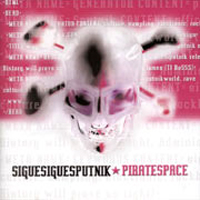 Sigue Sigue Sputnik - PirateSpace