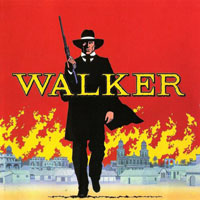 Joe Strummer - Walker (Remasterd & Reissue, 2005)
