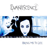 Evanescence - Bring Me to Life / Father Away / Missing (EP)