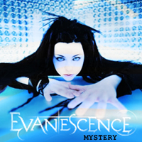 Evanescence - Mystery (Promo CD)