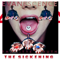 Evanescence - The Sickening (EP)