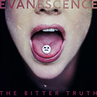 Evanescence - The Bitter Truth (Deluxe Limited Edition, CD 2)