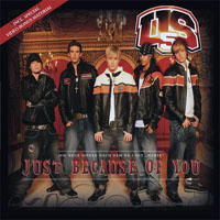 US5 - Just Because Of You