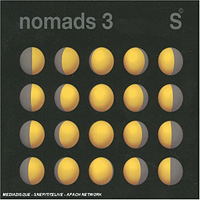 Supperclub (CD series) - Supperclub Presents: Nomads 3