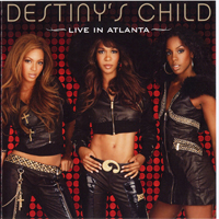 Destiny's Child - Live In Atlanta (Remix CD)