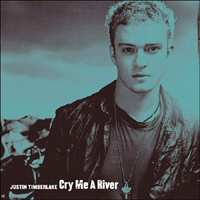 Justin Timberlake - Cry Me A River (UK Single)