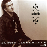 Justin Timberlake - Senorita  (Maxi-Single)
