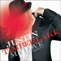 Justin Timberlake - My Love (Australian Maxi-Single)