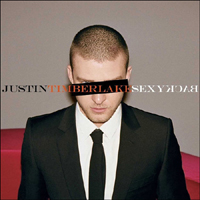 Justin Timberlake - SexyBack (Maxi-Single)