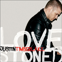 Justin Timberlake - Lovestoned / I Think She Knows (Australian Maxi-Single)