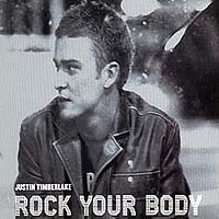 Justin Timberlake - Rock Your Body (Single)