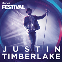 Justin Timberlake - iTunes Festival: London 2013 (Live Single)