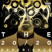 Justin Timberlake - The 20/20 Experience: The Complete Experience (CD 1)