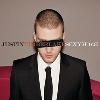 Justin Timberlake - Sexytracks - The Sexyback Remixes (Feat. Timbaland) (Ep)