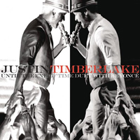 Justin Timberlake - Until The End Of Time (EP)