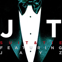 Justin Timberlake - Suit & Tie (Feat. Jay Z) (Radio Edit Single)