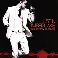 Justin Timberlake - Futuresex/Loveshow - Live At Hbo