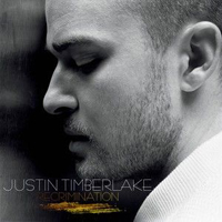 Justin Timberlake - Recrimination (CD 1)