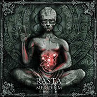 Rasta (BLR) - Meridium (EP)