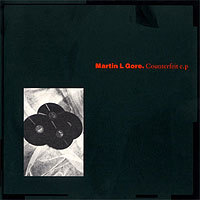 Martin L. Gore - Counterfeit (2000 Edition)