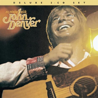 John Denver - An Evening with John Denver (LP 1)