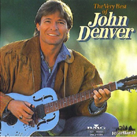 John Denver - The Very Best of John Denver (CD 1)